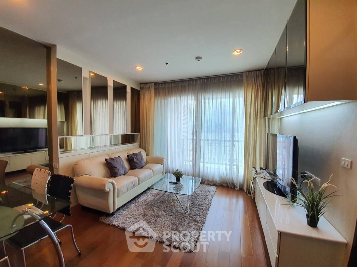 picture 1-BR Condo at The Address Chidlom near BTS Chit Lom (ID 2874364) - 2/7