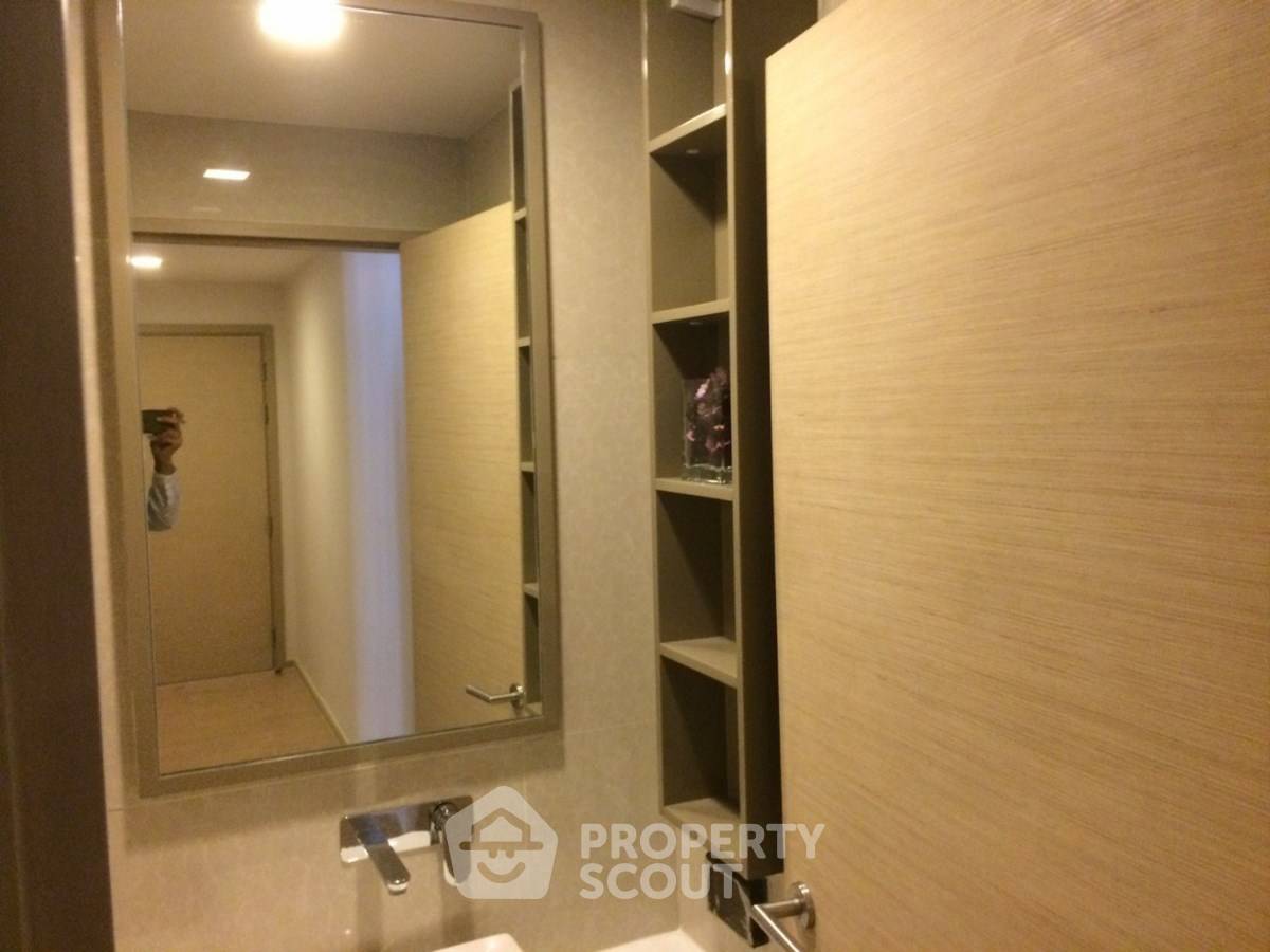picture 1-BR 48 Sqm Condo In LIV @ 49 Near BTS Thong Lor (ID 2873952) - 9/9