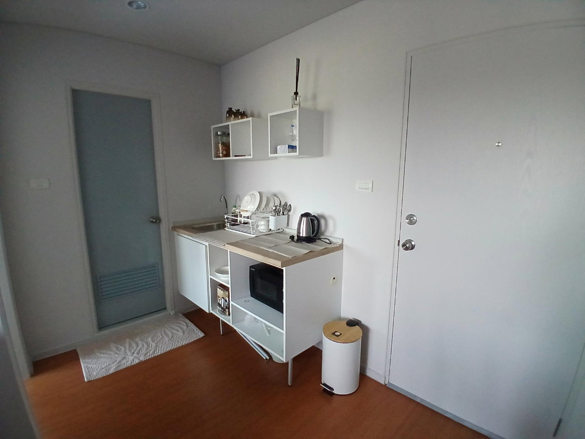 รูป For rent : condo near beach 200 m, Great breeze and natural light - รูปที่ 7/10
