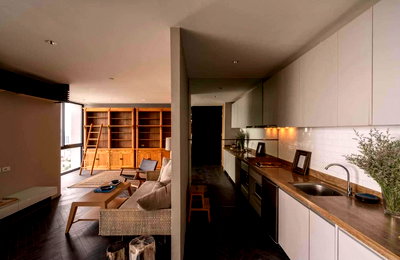 Condos for rent : The Issara                         Ladprao 