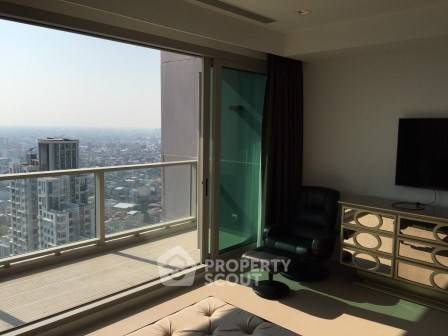 คอนโด 2-ห้องนอน ที่ เดอะ ริเวอร์ คอนโดมิเนียม ใกล้ BTS สะพานตากสิน (ID 2874388)