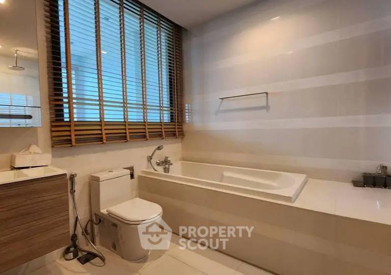picture 2-BR Condo at Keyne By Sansiri near BTS Thong Lor (ID 2873475) - 8/15