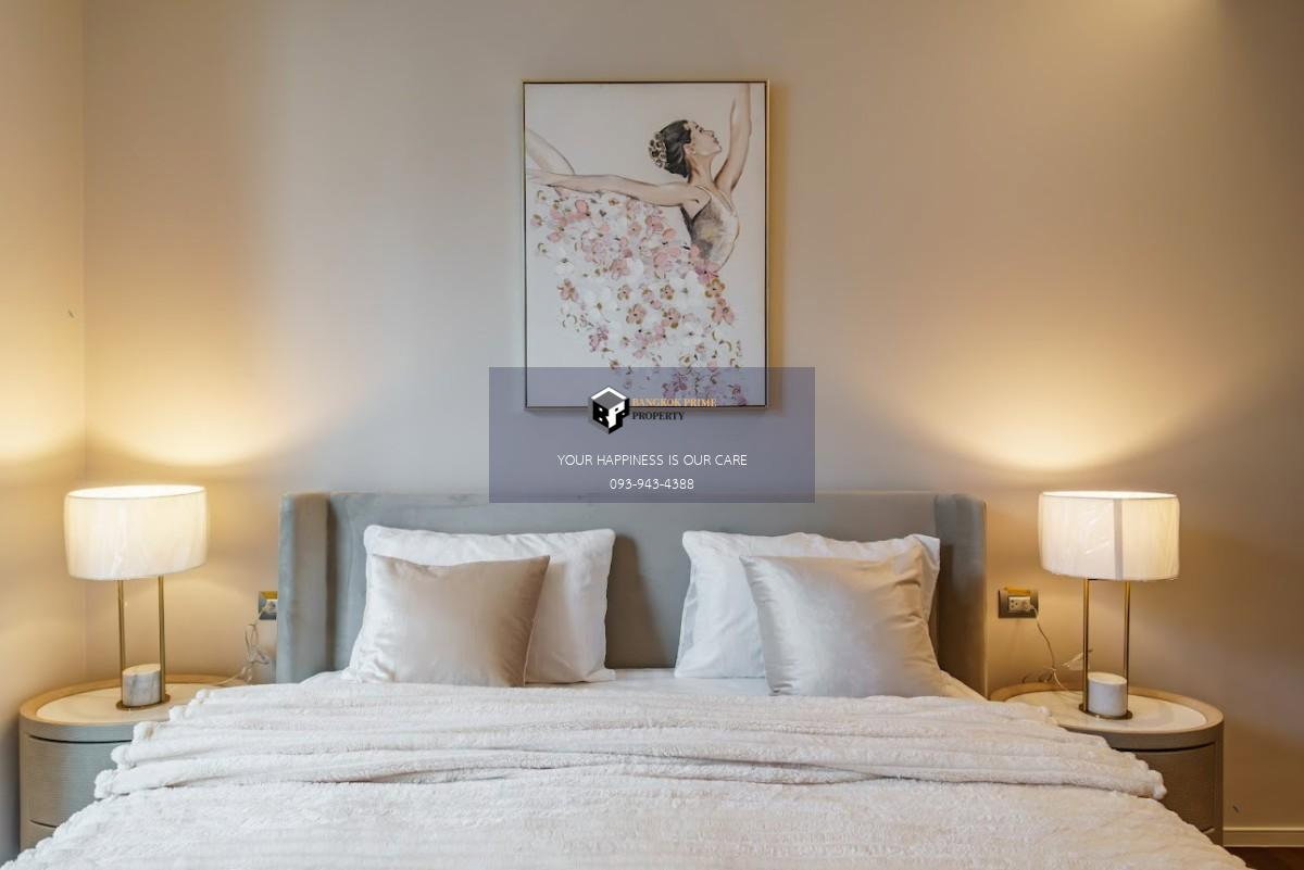 รูป Kempinski Residence | ห้องขนาดใหญ่ ใจกลางเมือง ระดับ Luxury - รูปที่ 10/16