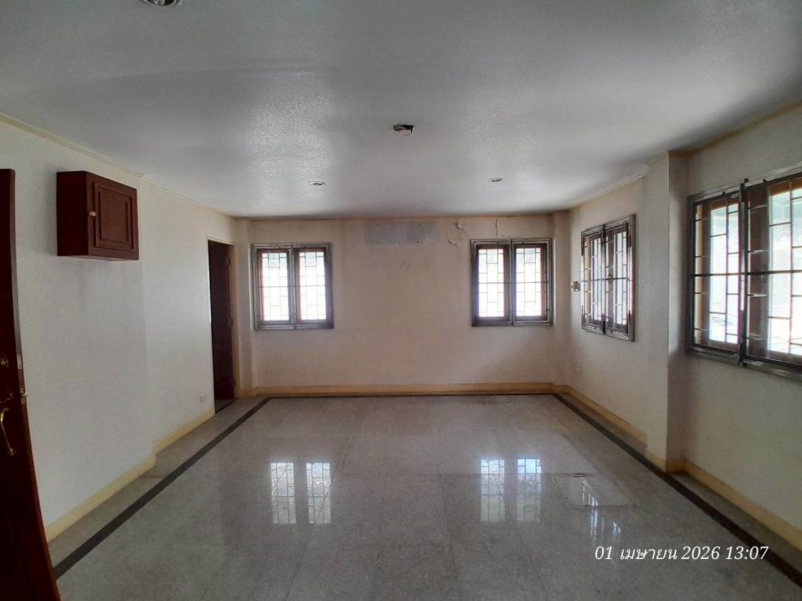 รูป บ้านเดี่ยว 97.5 ตร.วา ธารารมย์ พาร์คเวย์โฮม เขตบึงกุ่ม กรุงเทพมหานคร 9.2M - รูปที่ 43/50