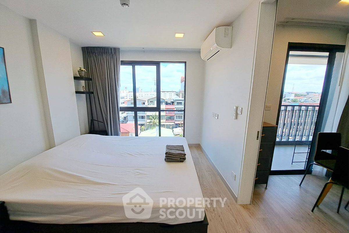 รูป คอนโด 2 ห้องนอน Marvest Condo ย่านตลาดโต้รุ่งหัวหิน (ID 1277698) - รูปที่ 2/16
