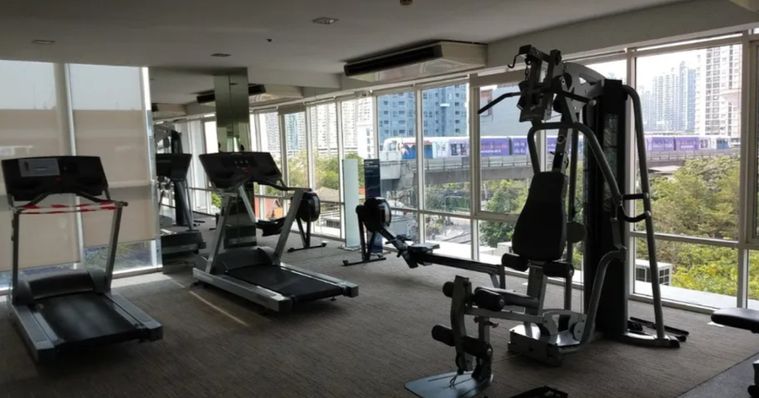 ขายคอนโด 1 ห้องนอน 36 ตร.ม. ไอดีโอ เวิร์ฟ สุขุมวิท