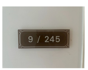 picture CONDO 30.46 Sq.m. Hat Yai Songkhla for 1.6M - 10/19