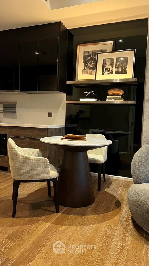 picture 1-BR Condo at Muniq Langsuan near BTS Ratchadamri (ID 2874031) - 5/11