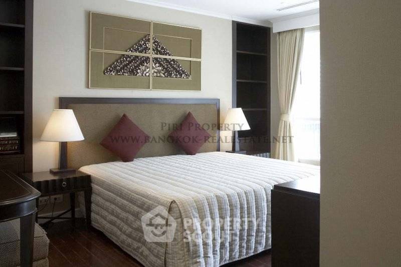 picture 2-BR Condo at The Oleander near BTS Nana (ID 513578) - 5/10