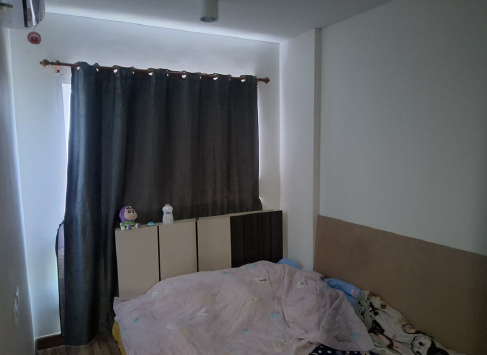 รูป ห้องชุด/คอนโดมิเนียม 29.62 ตร.ม. ห้องชุด โครงการ ดิ ไอริส บางใหญ่ นนทบุรี บางบัวทอง นนทบุรี 1.6M - รูปที่ 8/16