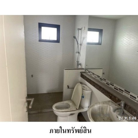 รูป Z3A0351 ขายบ้านเดี่ยว เศรษฐสิริ วัขรพล แขวง ออเงิน เขต สายไหม จังหวัด กรุงเทพมหานคร - รูปที่ 7/8