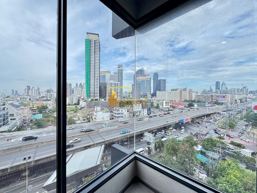 รูป Coco Parc | Modern 2 Bedroom Condo Located Near MRT - BR18577CD - รูปที่ 7/30