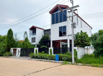 picture HOME 353 Sq.w. Sam Khok Pathumthani for 40.3M - 4/51