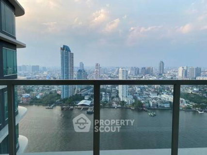 รูปภาพ คอนโด 2-ห้องนอน ที่ แม่น้ำ เรสซิเดนท์ ใน วัดพระยาไกร (ID 2873930)