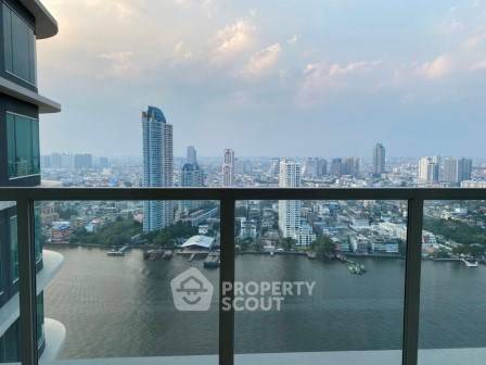 2-BR Condo at Menam Residences in Wat Phraya Krai (ID 2873930)