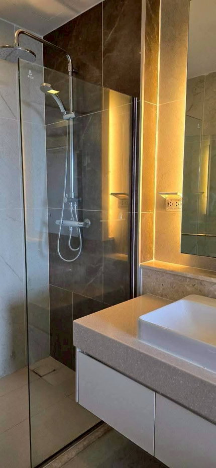 รูป ให้เช่า The Astra Condo ช้างคลาน 22,000 บาท/เดือน - รูปที่ 10/14