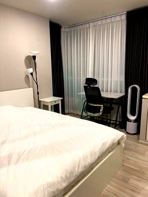 Condos for rent MRT Huai Khwang : 🎉 For Rent Condo XT HUAIKWANG Building A, Floor 6,1 bed room, Room size 30 sqm