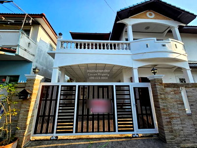 Houses for sale Bangkok : For Sale House , Baan Thaweethong 2 Bang bon 3 , Bang Bon , Bang Bon , Bangkok , CX-153348 ✅ Live chat with us ADD LINE @connexproperty ✅