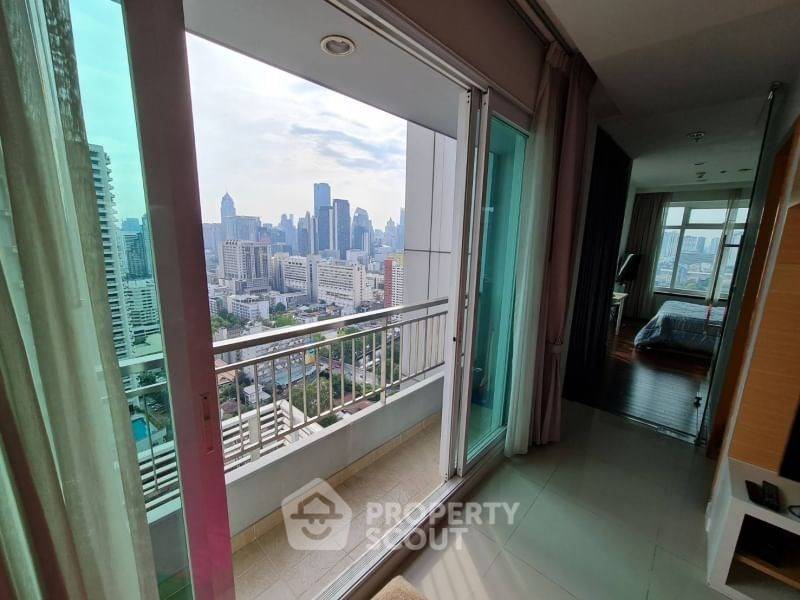 picture 1-BR Condo at Circle Condominium near MRT Phetchaburi (ID 2873986) - 6/16