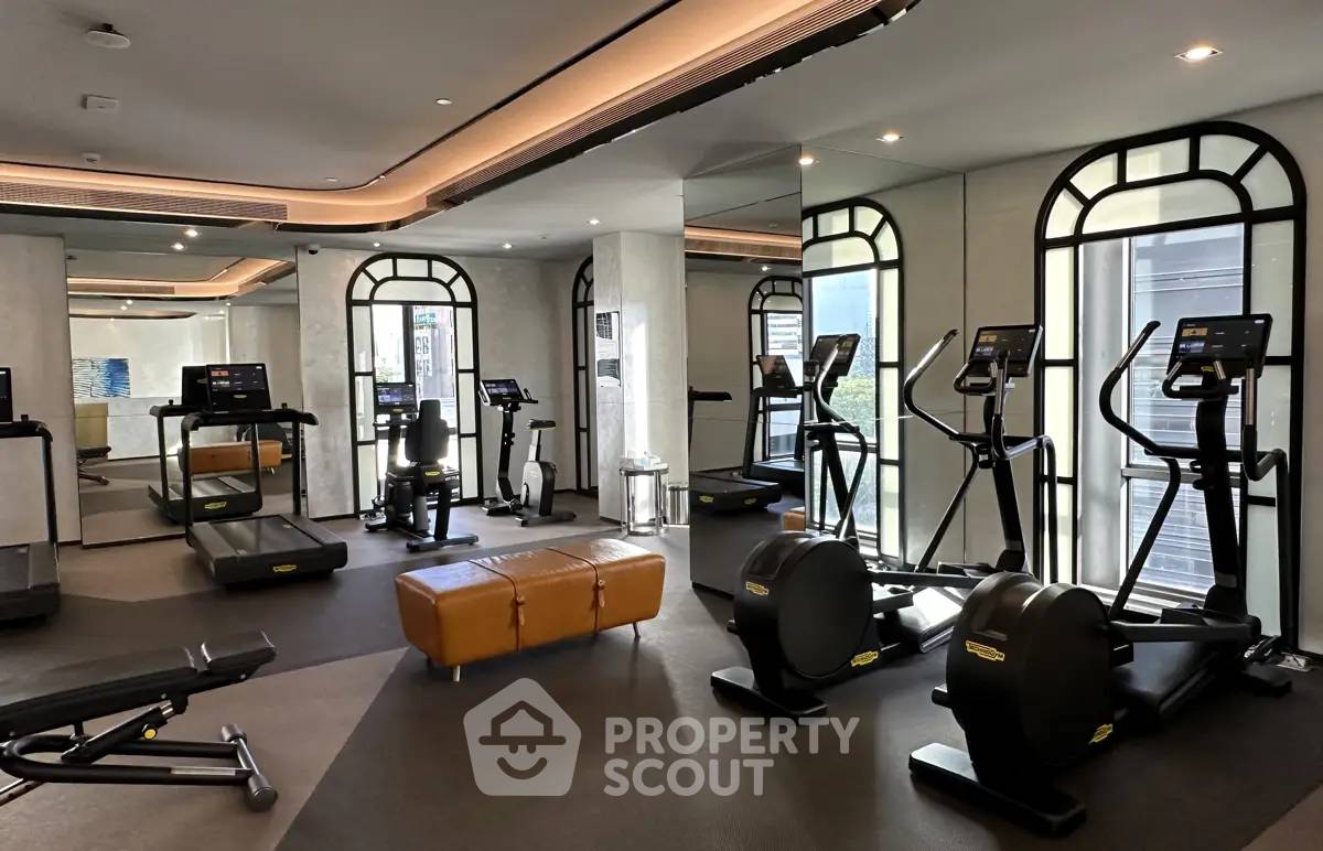 รูป คอนโด 2-ห้องนอน ที่ มิวนิค หลังสวน ใกล้ BTS ราชดำริ (ID 2873705) - รูปที่ 20/28
