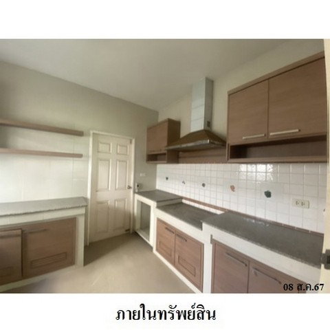 รูป Z8Z7637 ขายบ้านเดี่ยว เศรษฐสิริ วงแหวน-รามอินทรา แขวง คันนายาว เขต คันนายาว จังหวัด กรุงเทพมหานคร - รูปที่ 4/8