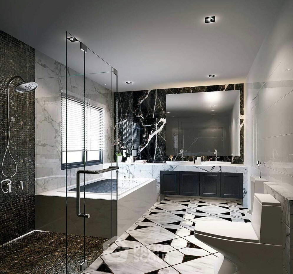 picture 4-BR Condo at Elephant Tower near BTS Ratchayothin (ID 2870809) - 5/6