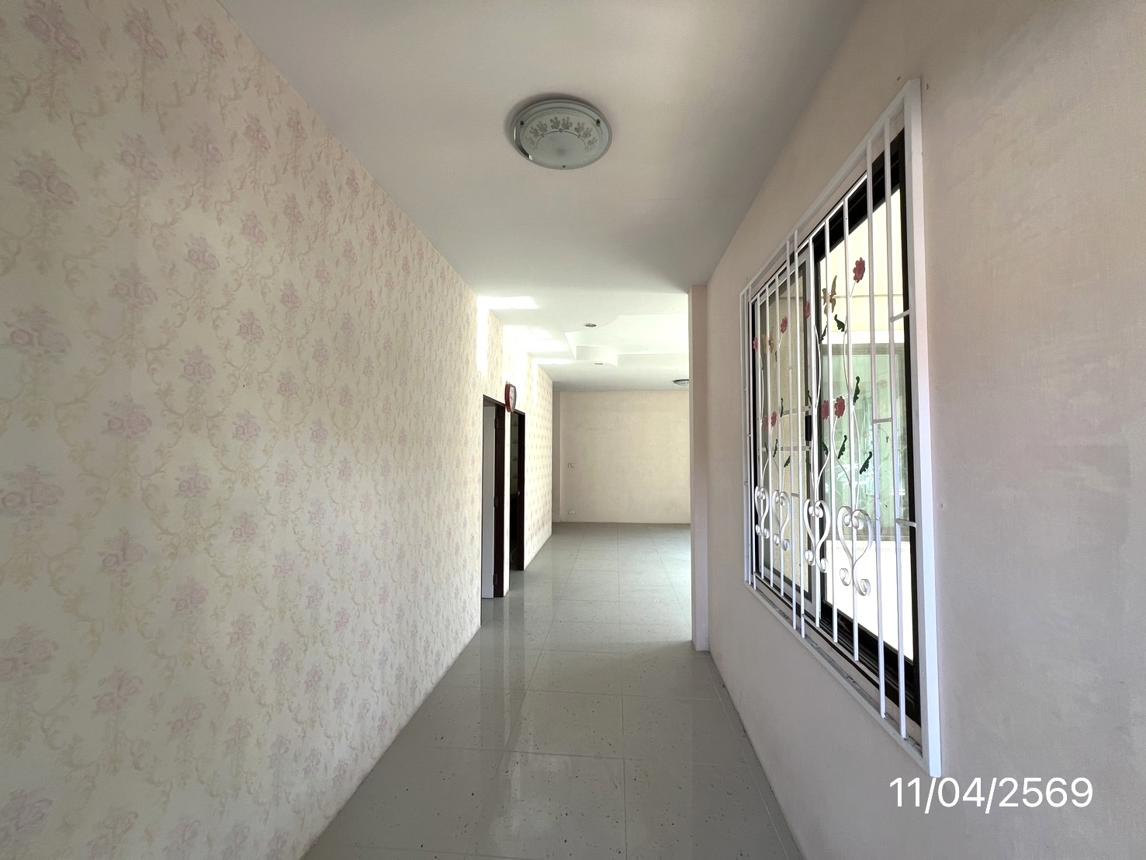 รูป บ้านเดี่ยว 74.9 ตร.วา สิริชนาภัทร์ ศรีราชา ชลบุรี 2.1M - รูปที่ 20/34