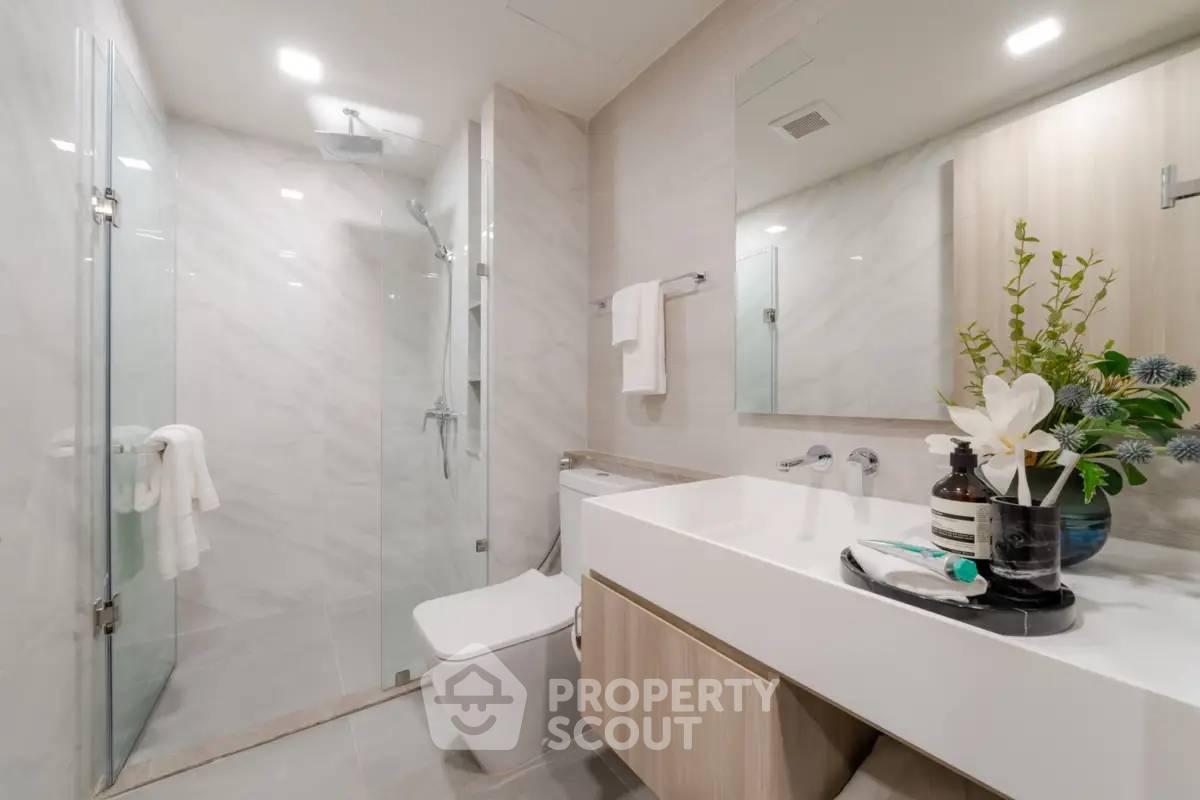 picture 3-BR Condo at Fynn Sukhumvit 31 near MRT Sukhumvit (ID 2873701) - 22/26