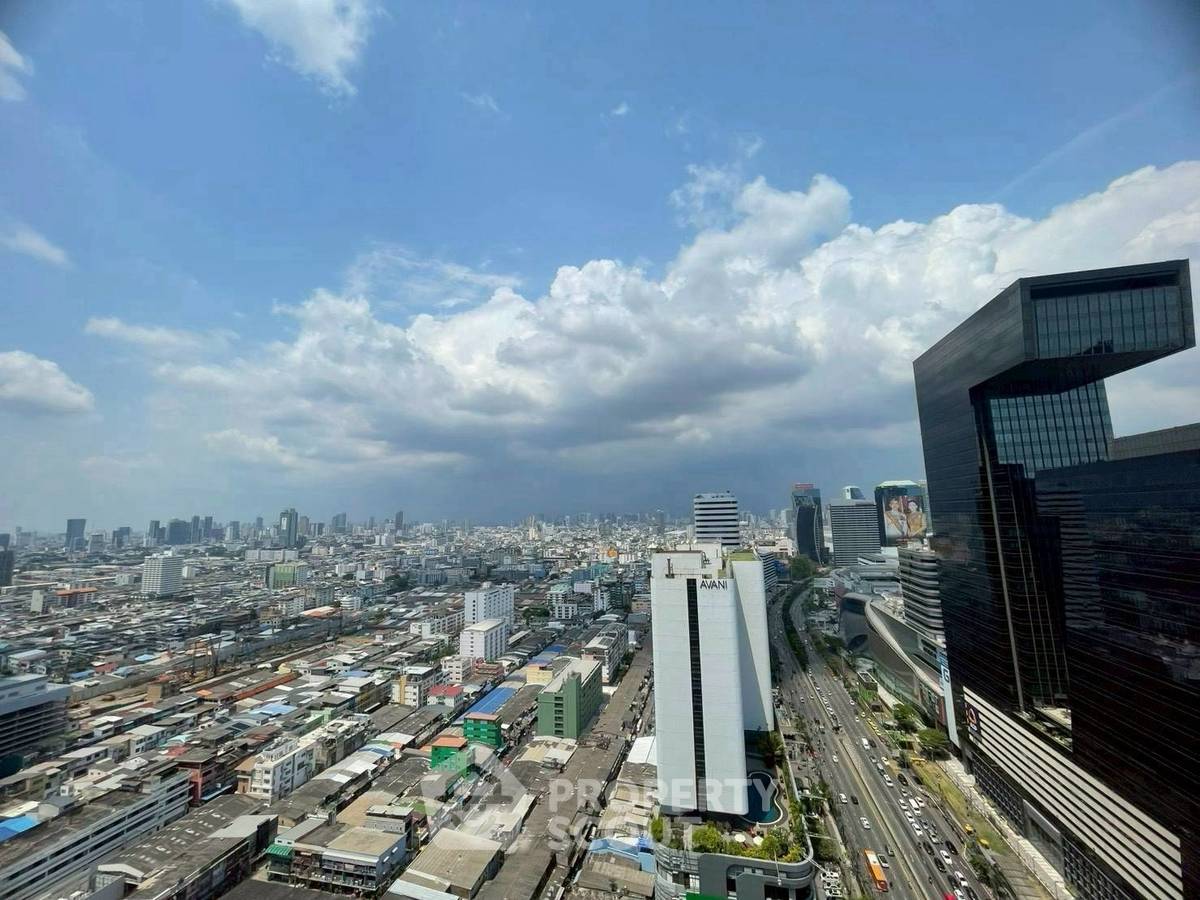 รูป คอนโด 1-ห้องนอน ที่ แอชตัน อโศก - พระราม 9 ใกล้ MRT พระราม 9 (ID 2869489) - รูปที่ 9/9