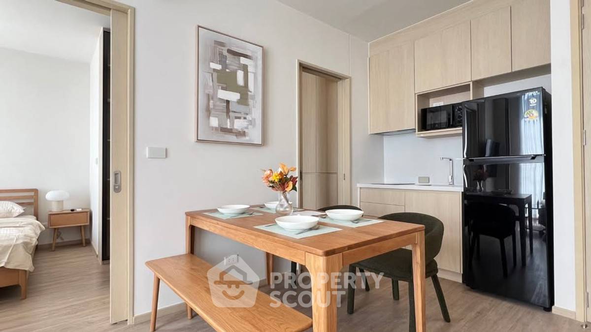 รูป คอนโด 1-ห้องนอน ที่ โนเบิล สเตท 39 ใกล้ BTS พร้อมพงษ์ (ID 2867271) - รูปที่ 4/8