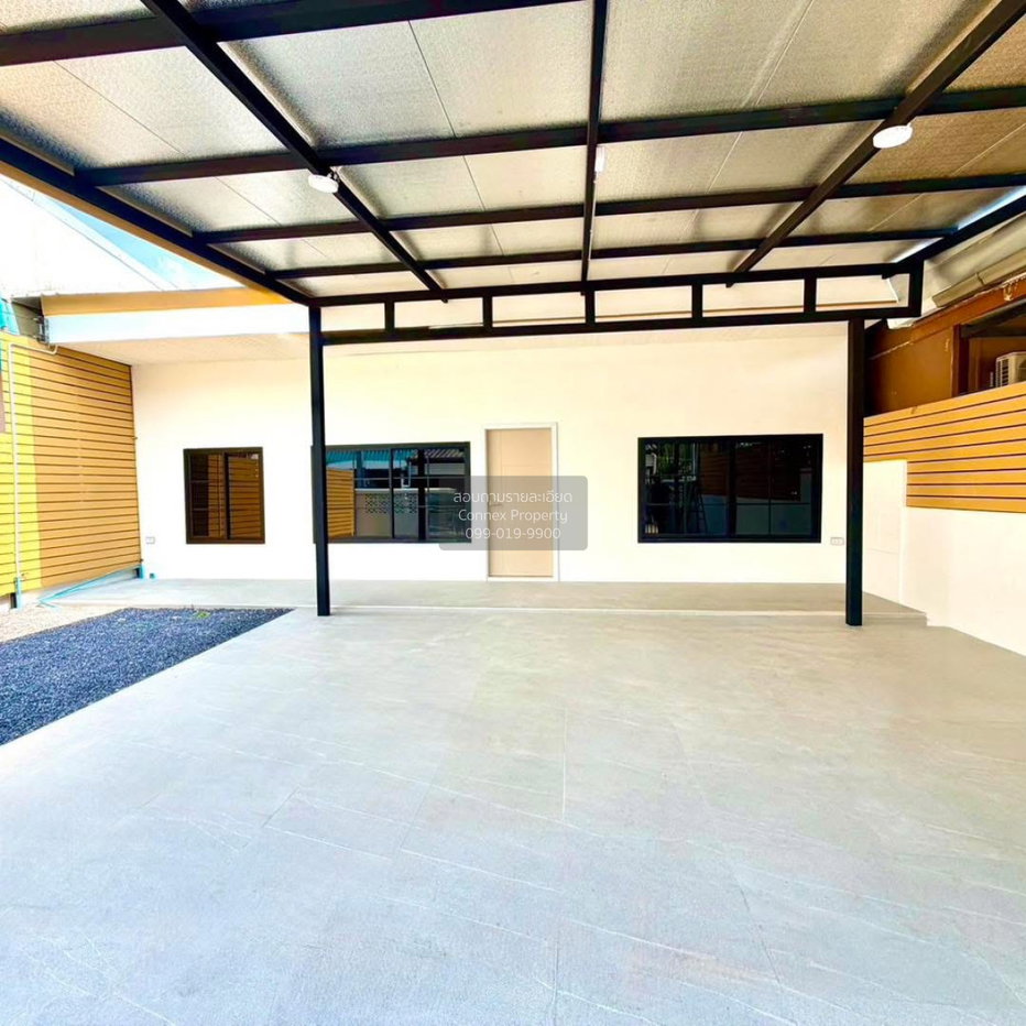 รูป ขายบ้าน  บ้านเคหะนคร 2 รีโนเวทใหม่ ลาดกระบัง เขต ลาดกระบัง กรุงเทพ CX-153164 ✅ ทักไลน์ @connexproperty ตอบทันที ทีมงานมืออาชีพ ✅ - รูปที่ 2/9