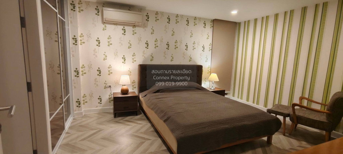 รูป เช่าบ้าน  คอร์ทยาร์ด วิลล่า พระราม 9 - วงแหวน ARL-บ้านทับช้าง ทับช้าง เขต สะพานสูง กรุงเทพ CX-153830 ✅ ทักไลน์ @connexproperty ตอบทันที ทีมงานมืออาชีพ ✅ - รูปที่ 7/11