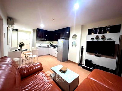 Condos for sale : 2-BR Condo In Life @ Sukhumvit 67, 200m to BTS Phra Khanong (ID 2874361)