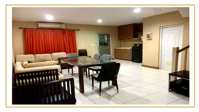 Townhouses for sale Bangkok : 📌 For Sell Town house CASA CITY LADPRAO 3-story 3 bedroom 3 bathroom