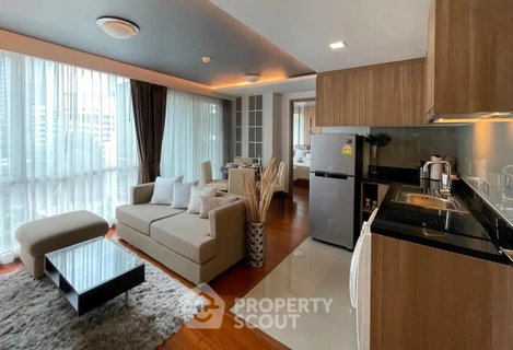 คอนโด 2-ห้องนอน ที่ อินเตอร์ ลักส์ พรีเมียร์ สุขุมวิท 13 ใกล้ ARL มักกะสัน (ID 2873687)