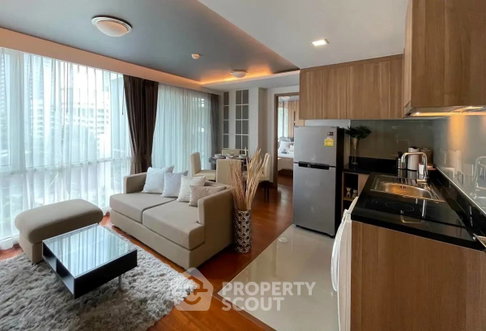 2-BR Condo at Inter Lux Premier Sukhumvit 13 near ARL Makkasan (ID 2873687)