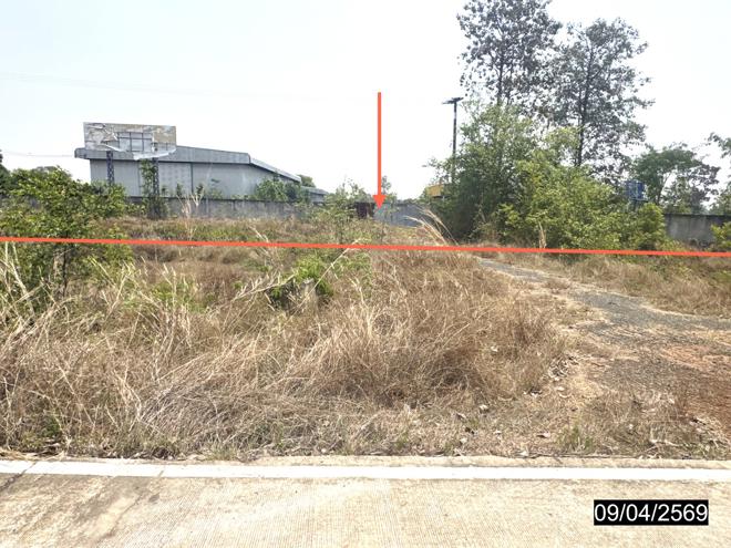 picture FACTORY 4800 Sq.w. Phibun Mangsahan Ubon Ratchathani for 6.3M - 1/20