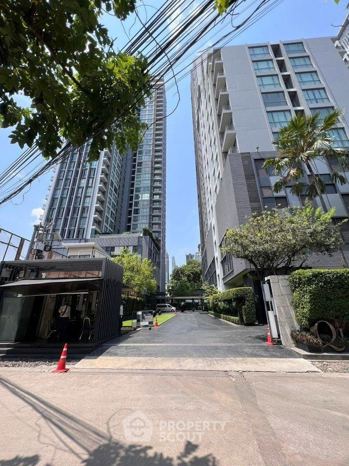รูป คอนโด 3-ห้องนอน ที่ ควอทโทร บาย แสนสิริ ใกล้ BTS ทองหล่อ (ID 2874117) - รูปที่ 17/17