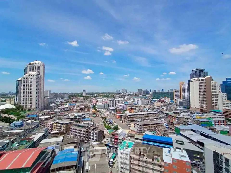 รูป คอนโด 1-ห้องนอน ที่ ออกัสตัน สุขุมวิท22 ใกล้ MRT ศูนย์การประชุมแห่งชาติสิริกิติ์ (ID 2874407) - รูปที่ 6/16