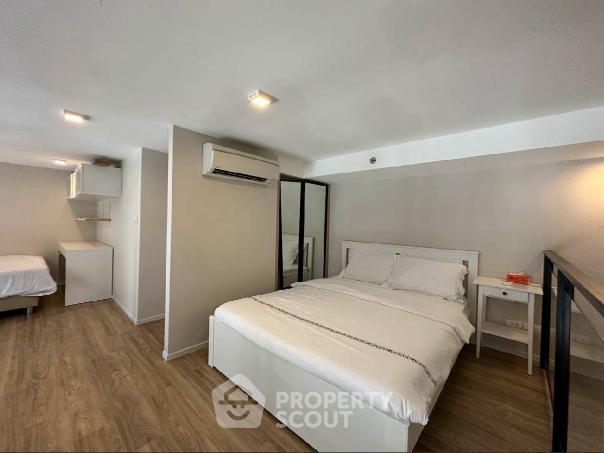 รูป คอนโด 3-ห้องนอน ที่ ไซมิส สุขุมวิท 48 ใกล้ BTS อ่อนนุช (ID 2606981) - รูปที่ 12/17
