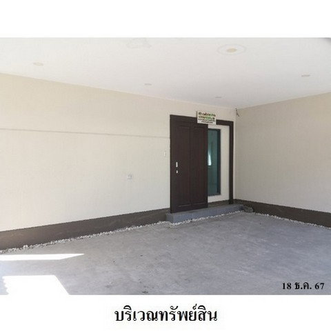 รูป ZHL0277 ขายบ้านเดี่ยว เซนโทร วงแหวน-จตุโชต แขวง สามวาตะวันตก เขต คลองสามวา จังหวัด กรุงเทพมหานคร - รูปที่ 2/8
