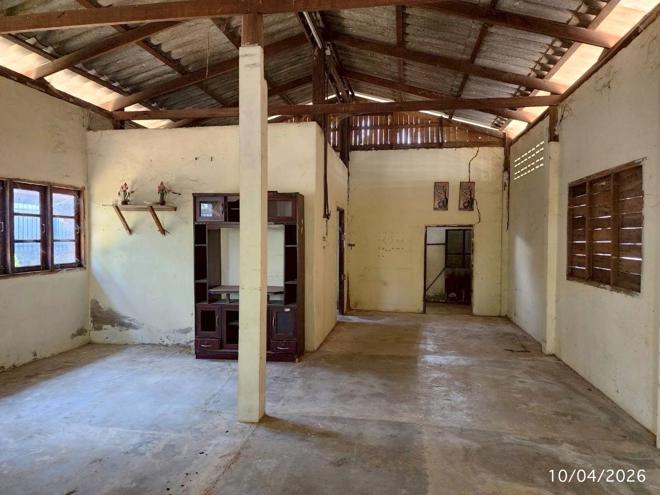 รูป บ้านเดี่ยว 166 ตร.วา หนองฮี ร้อยเอ็ด 496,000 - รูปที่ 4/34