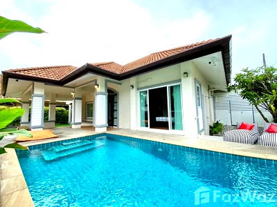 Houses for rent : 3 Bedroom Villa for rent at Patak Villa 1895587