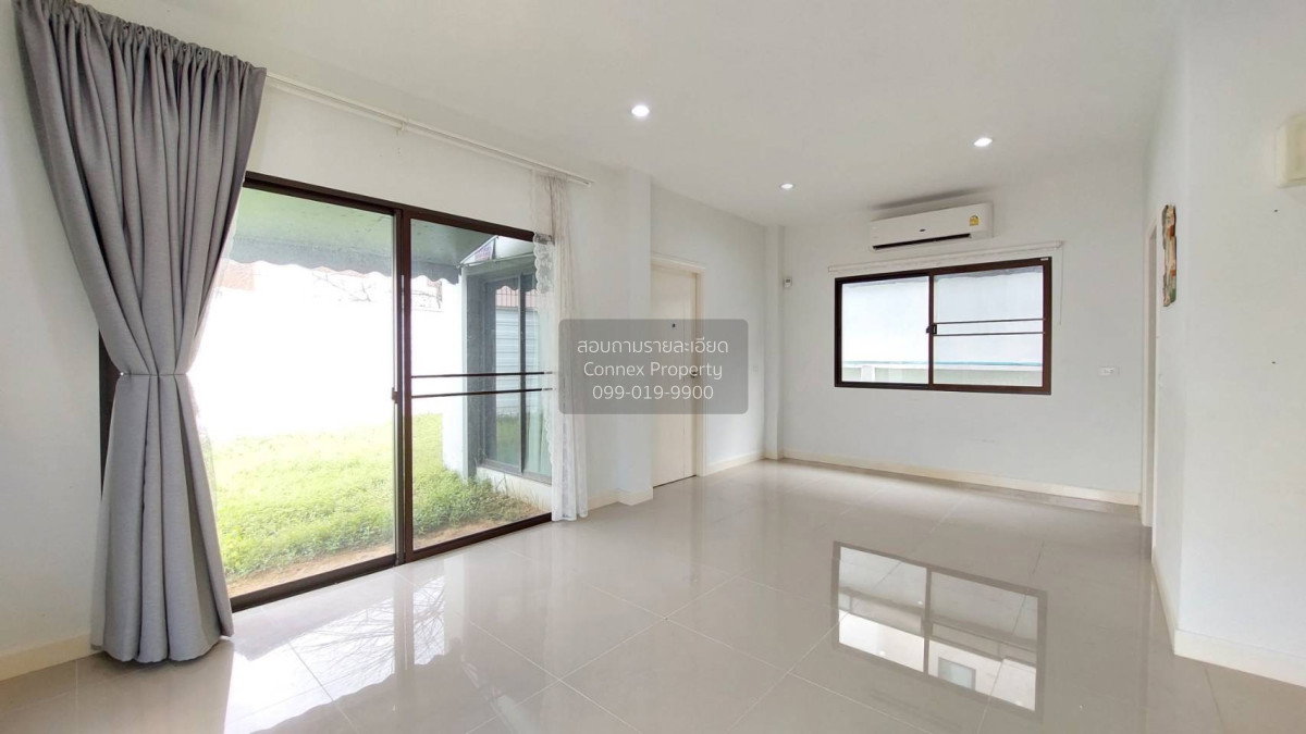 รูป เช่าบ้าน  เดอะบาลานซ์ ปิ่นเกล้า-สาย 5 บางกระทึก สามพราน นครปฐม CX-153563 ✅ ทักไลน์ @connexproperty ตอบทันที ทีมงานมืออาชีพ ✅ - รูปที่ 5/8