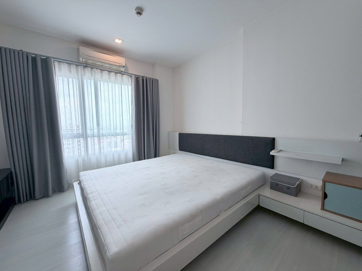 รูป ให้เช่า 2 ห้องนอน 63 ตร.ม. 20,000 บาท/เดือน 🌟  คอนโด เดอะรูม รัชดา-ลาดพร้าว 🏡 - รูปที่ 8/14