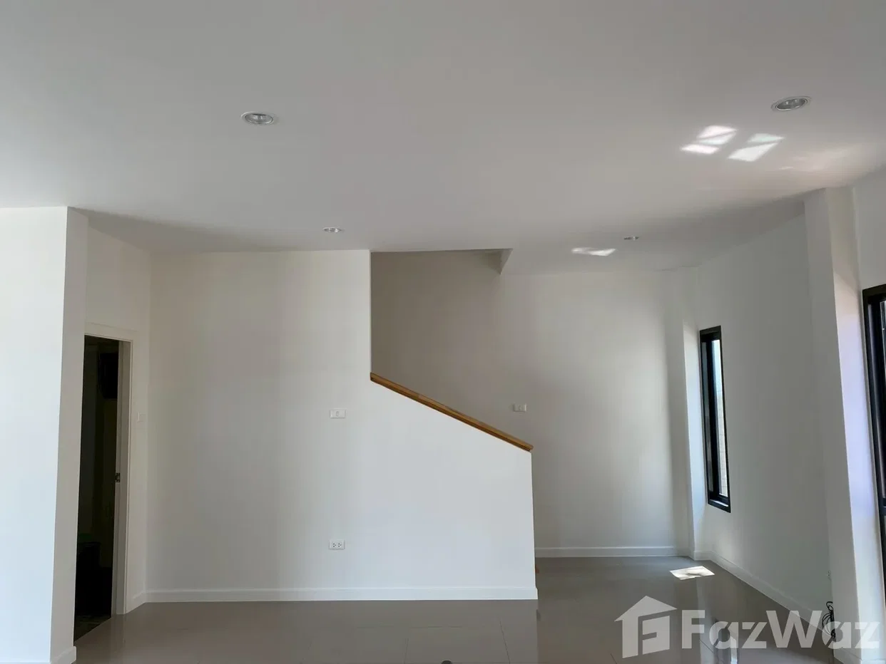 รูป ขาย บ้านเดี่ยว 4 ห้องนอน ในโครงการ ทรอปิคอล วิลเลจ 2  6245534 - รูปที่ 3/12