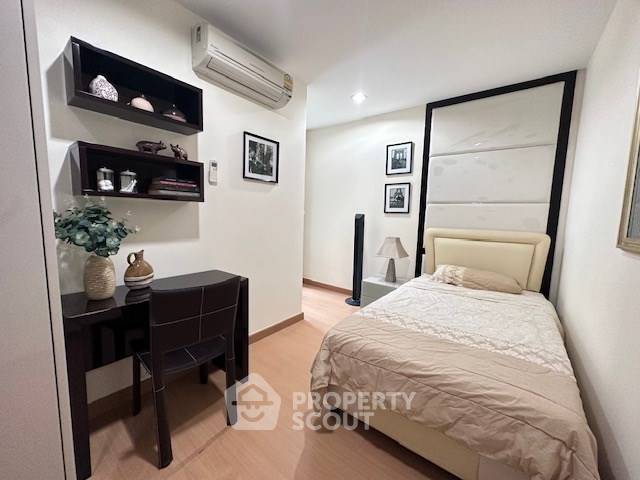 รูป คอนโด 2-ห้องนอน ที่ ไลฟ์ แอท สุขุมวิท67 ใกล้ BTS พระโขนง (ID 2874361) - รูปที่ 9/10