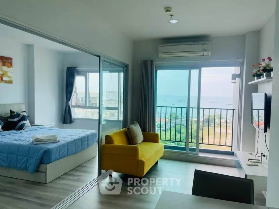 รูป คอนโด 1-ห้องนอน ที่ เซ็นทริค ซี พัทยา ใกล้ พัทยากลาง (ID 2874569) - รูปที่ 2/7