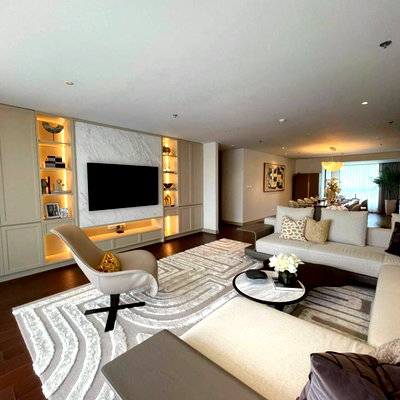 Condos for sale : Ultra-Private Luxury Living in the Heart of Sukhumvit 39