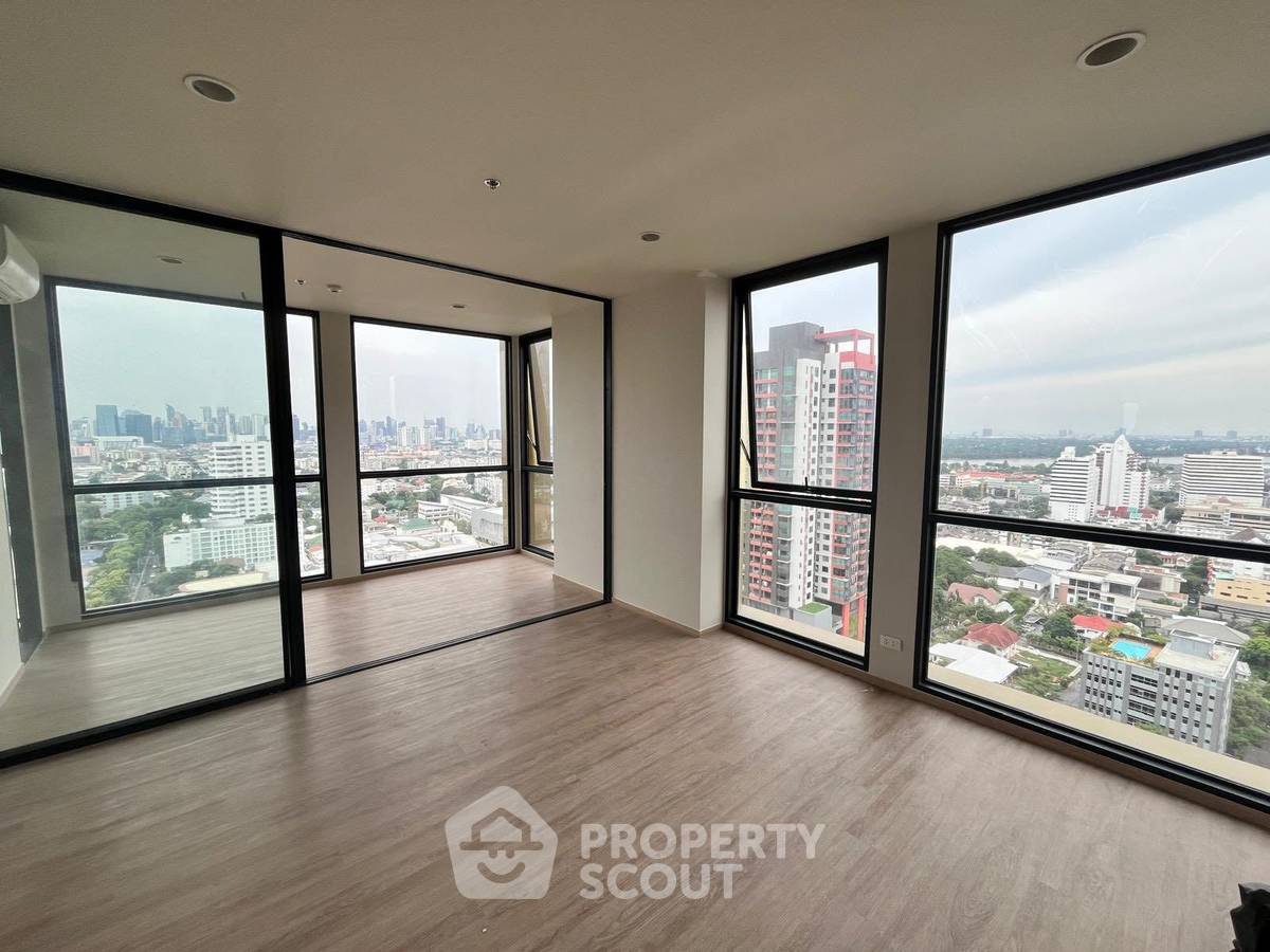 รูป คอนโด 2-ห้องนอน ที่ ดิ อิสสระ สาทร ใน ทุ่งมหาเมฆ (ID 2867366) - รูปที่ 5/5